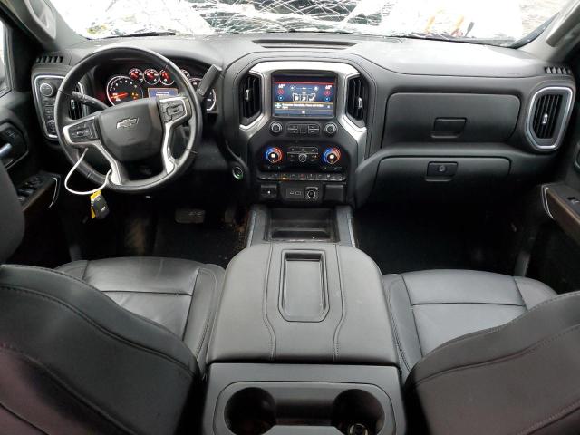 Photo 8 from auction – 2021 CHEVROLET SILVERADO with VIN 1GCUYEED3MZ306842