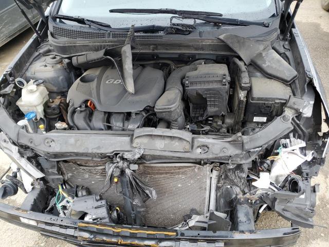 Photo 11 from auction – 2014 HYUNDAI SONATA GLS with VIN 5NPEB4AC5EH887766
