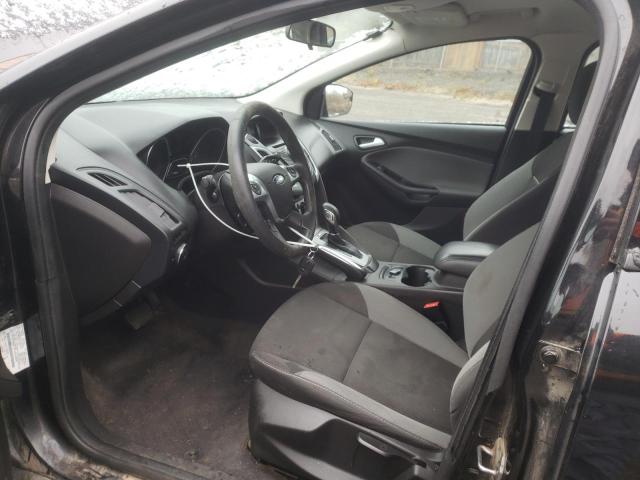 Photo 7 from auction – 2013 FORD FOCUS SE with VIN 1FADP3K28DL347387