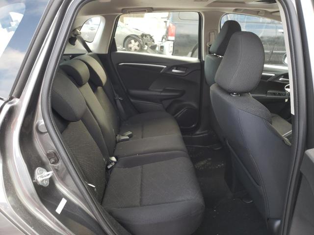 Photo 10 from auction – 2017 HONDA FIT EX with VIN JHMGK5H70HS009643