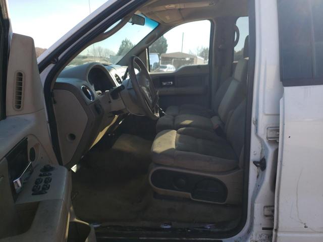 Photo 7 from auction – 2004 FORD F150 SUPER with VIN 1FTRW12W04KA12253