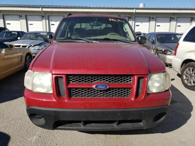 Photo 5 from auction – 2004 FORD EXPLORER S with VIN 1FMZU67K04UB91113