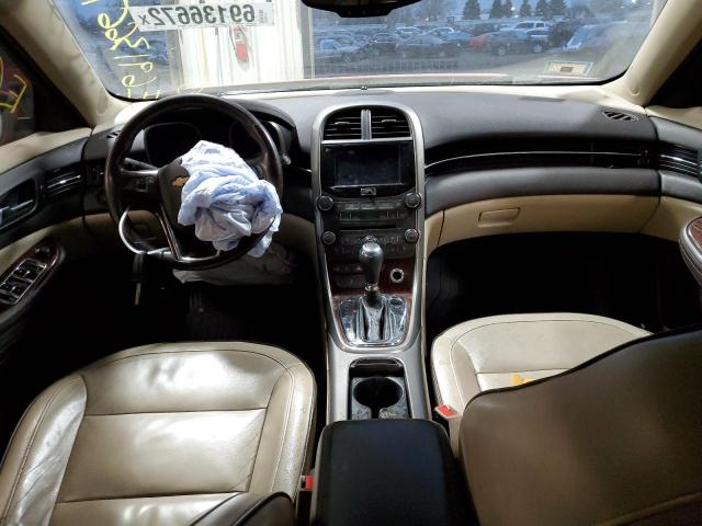 Photo 8 from auction – 2013 CHEVROLET MALIBU 2LT with VIN 1G11F5SR7DF169892