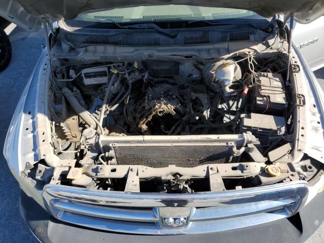 Photo 11 from auction – 2011 DODGE RAM 1500 with VIN 1D7RB1GKXBS611617