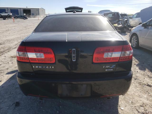 Photo 6 from auction – 2009 LINCOLN MKZ with VIN 3LNHM28T09R614492