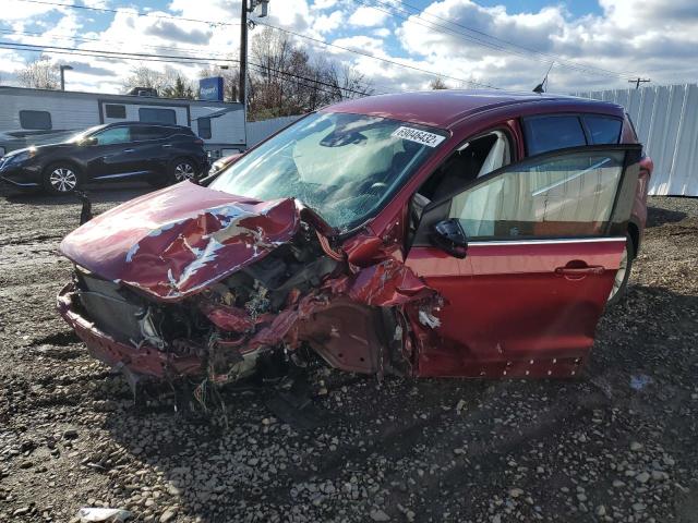 Photo 1 from auction – 2019 FORD ESCAPE SE with VIN 1FMCU9GD3KUA09166
