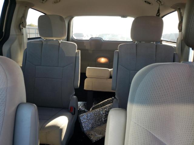 Photo 10 from auction – 2013 DODGE GRAND CARA with VIN 2C4RDGBG6DR766034