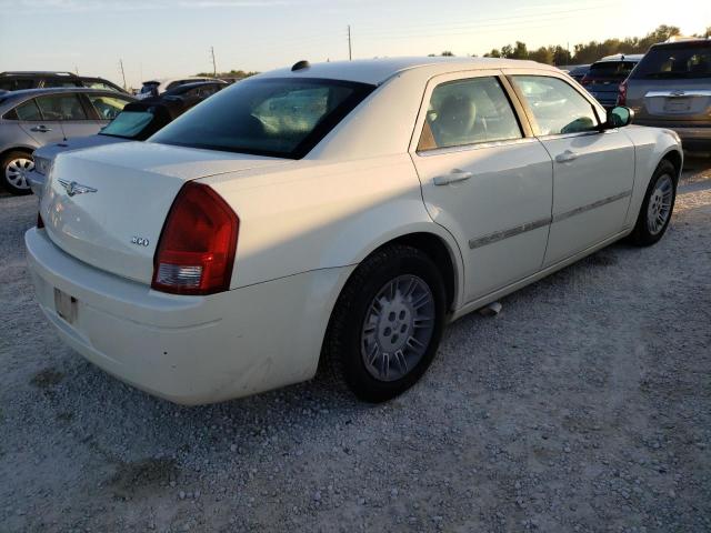 Photo 3 from auction – 2006 CHRYSLER 300 with VIN 2C3KA43R36H181336