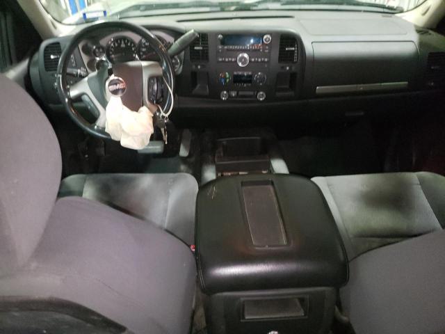 Photo 8 from auction – 2007 GMC 1500 with VIN 2GTEC13JX71559321