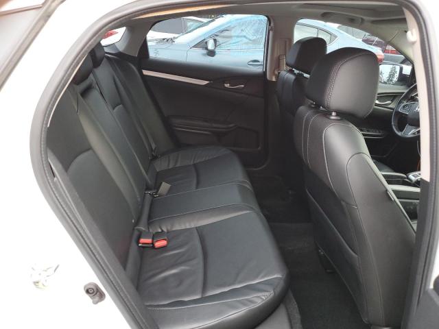Photo 10 from auction – 2016 HONDA CIVIC EX with VIN 2HGFC1F86GH643027
