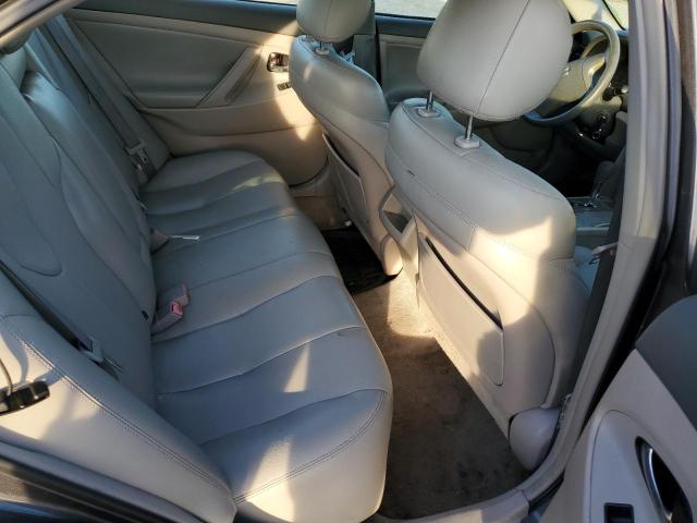 Photo 10 from auction – 2009 TOYOTA CAMRY BASE with VIN 4T1BE46KX9U341630