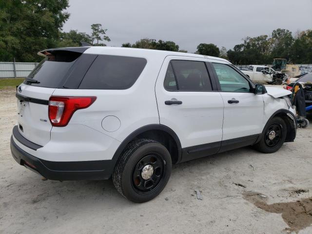 Photo 3 from auction – 2018 FORD EXPLORER P with VIN 1FM5K8AR6JGB46273