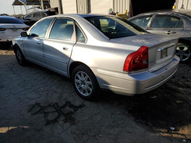 Photo 2 from auction – 2006 VOLVO S80 2.5T with VIN YV1TS592361439053