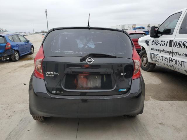 Photo 6 from auction – 2016 NISSAN VERSA NOTE with VIN 3N1CE2CP8GL391630