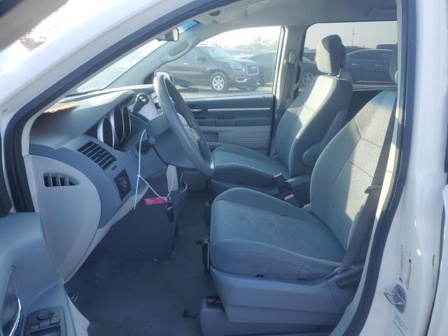 Photo 7 from auction – 2010 DODGE GRAND CARA with VIN 2D4RN4DE4AR435815