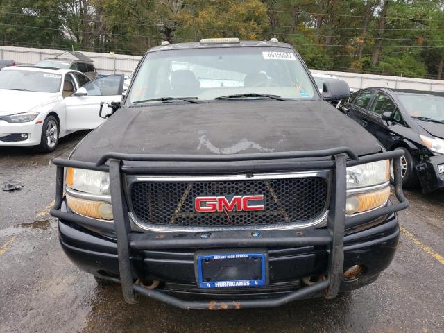 Photo 5 from auction – 2002 GMC SIERRA K15 with VIN 2GTFK69U221338326