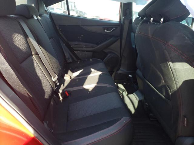 Photo 10 from auction – 2018 SUBARU IMPREZA SP with VIN 4S3GKAM60J3617282