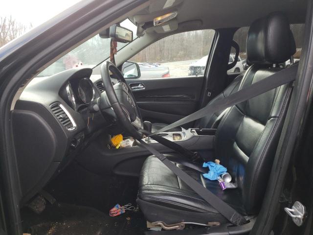 Photo 7 from auction – 2013 DODGE DURANGO CR with VIN 1C4RDJDG7DC699124