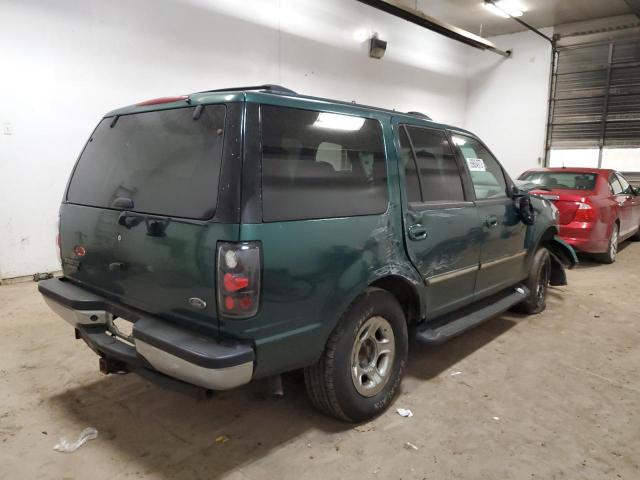 Photo 3 from auction – 1999 FORD EXPEDITION with VIN 1FMPU18L0XLB24751