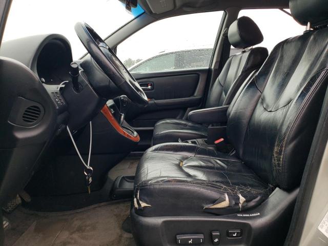 Photo 7 from auction – 2002 LEXUS RX 300 with VIN JTJHF10UX20245592
