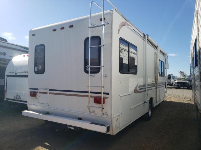 Photo 3 from auction – 2000 FORD E450 RV with VIN 1FDXE40SXXHB13003