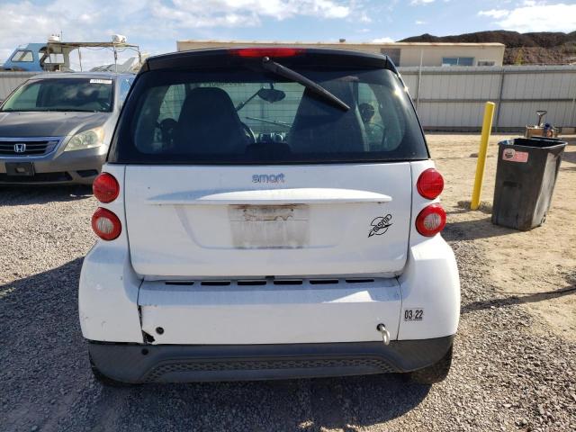 Photo 6 from auction – 2013 SMART FORTWO PUR with VIN WMEEJ3BAXDK636138