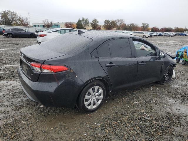 Photo 3 from auction – 2022 TOYOTA COROLLA LE with VIN JTDEPMAE4NJ212971