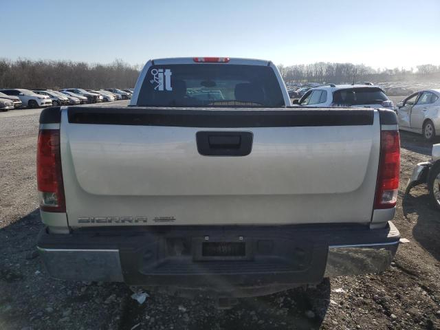 Photo 6 from auction – 2011 GMC SIERRA K15 with VIN 1GTR2UEA9BZ141187