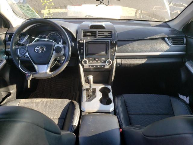 Photo 8 from auction – 2012 TOYOTA CAMRY BASE with VIN 4T1BF1FKXCU049267