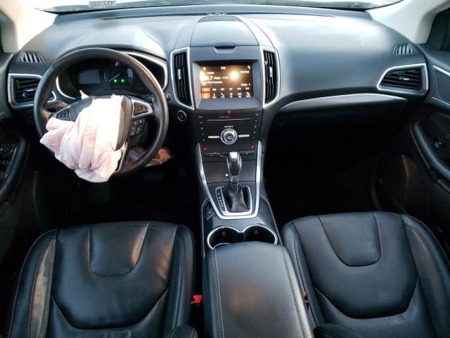 Photo 8 from auction – 2017 FORD EDGE TITAN with VIN 2FMPK4K91HBB76332