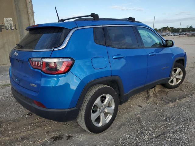 Photo 3 from auction – 2018 JEEP COMPASS LA with VIN 3C4NJCBB8JT468856