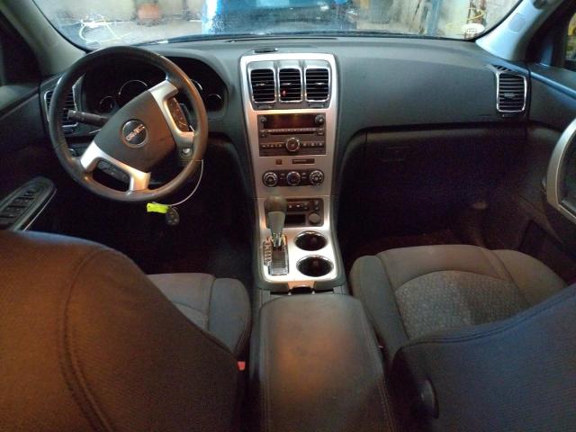 Photo 8 from auction – 2011 GMC ACADIA SLE with VIN 1GKKRPED0BJ160285