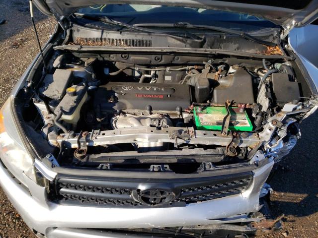 Photo 11 from auction – 2008 TOYOTA RAV4 with VIN JTMBD33V785135805