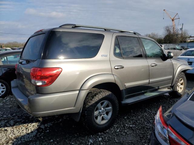 Photo 3 from auction – 2005 TOYOTA SEQOUIA with VIN 5TDBT44A15S257361