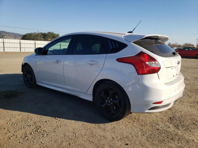 Photo 2 from auction – 2013 FORD FOCUS ST with VIN 1FADP3L93DL307925