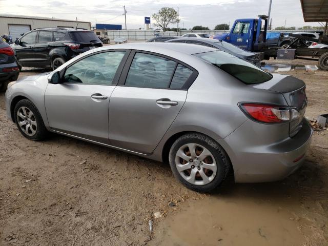 Photo 2 from auction – 2012 MAZDA 3 I with VIN JM1BL1UF9C1586989