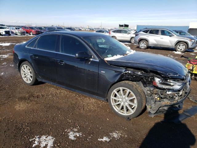 Photo 4 from auction – 2014 AUDI A4 PREMIUM with VIN WAUFFAFL5EN030795