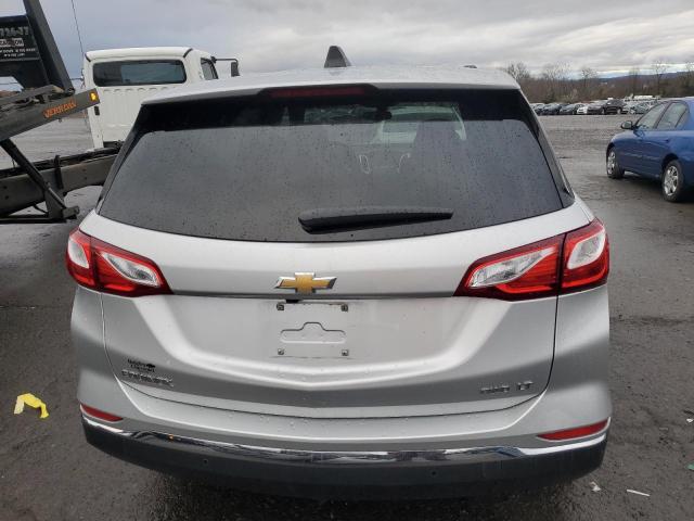 Photo 6 from auction – 2018 CHEVROLET EQUINOX LT with VIN 3GNAXSEV1JS637738