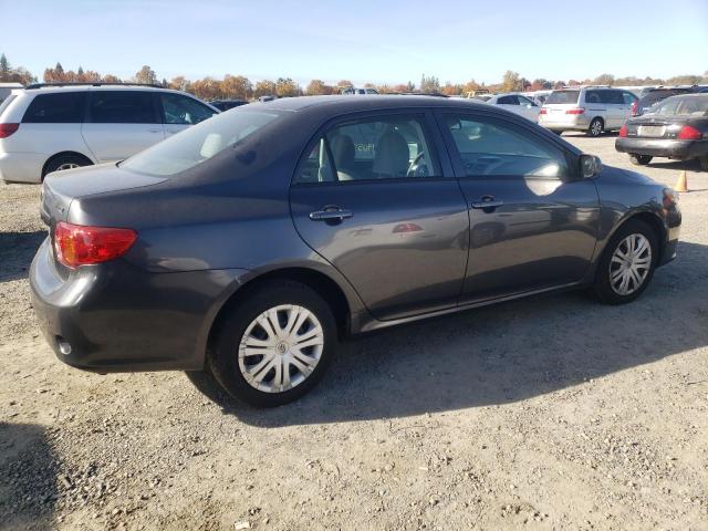 Foto 3 de la subasta – 2010 TOYOTA COROLLA BA con VIN 1NXBU4EE7AZ282829