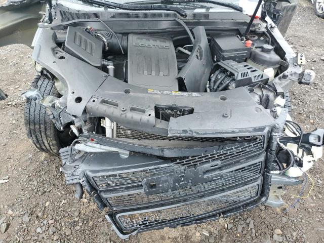 Photo 12 from auction – 2013 GMC TERRAIN DE with VIN 2GKALYEK0D6168226