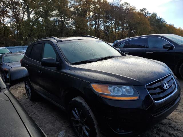 Photo 4 from auction – 2010 HYUNDAI SANTA FE G with VIN 5NMSG3AB6AH345816