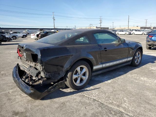Photo 3 from auction – 2007 FORD MUSTANG with VIN 1ZVFT80N875323850
