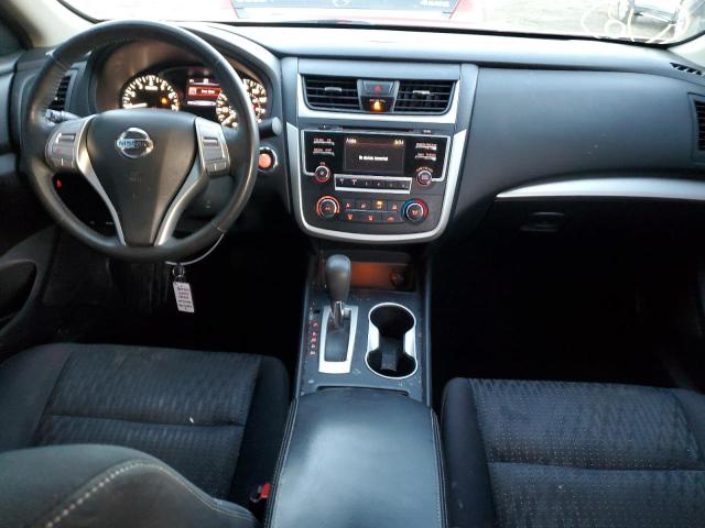 Photo 8 from auction – 2016 NISSAN ALTIMA 2.5 with VIN 1N4AL3AP1GC179933