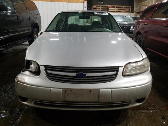 Photo 5 from auction – 2005 CHEVROLET CLASSIC with VIN 1G1ND52F25M234531