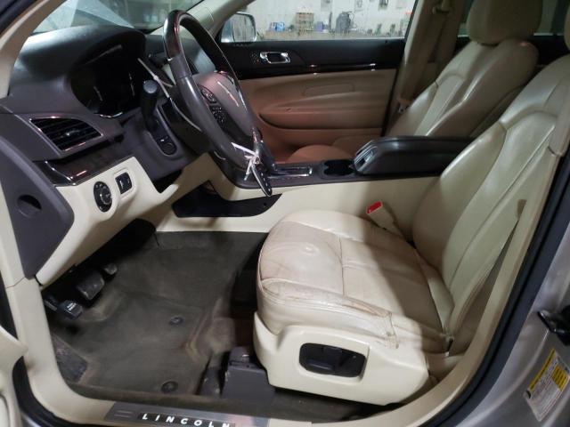 Photo 7 from auction – 2013 LINCOLN MKT with VIN 2LMHJ5ATXDBL53548