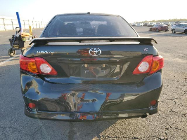 Foto 6 de la subasta – 2010 TOYOTA COROLLA BA con VIN 2T1BU4EE7AC520115