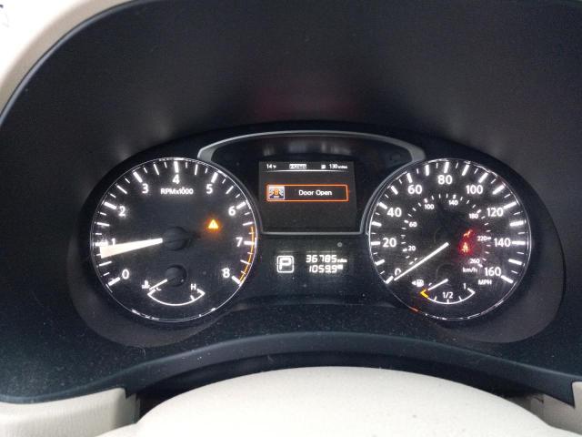 Photo 9 from auction – 2015 NISSAN PATHFINDER with VIN 5N1AR2MM7FC666746