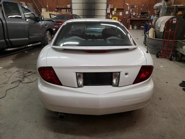 Photo 6 from auction – 2004 PONTIAC SUNFIRE with VIN 1G2JB12F347198919