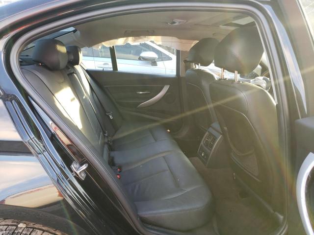 Фото 10 с аукциона – 2013 BMW 328 I с VIN WBA3A5C54DF357857
