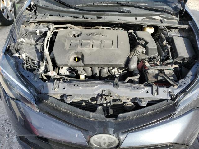 Photo 11 from auction – 2017 TOYOTA COROLLA L with VIN 5YFBURHE1HP689579